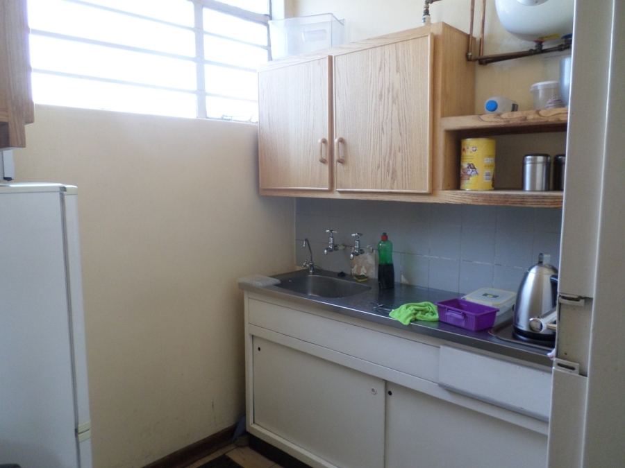Commercial Property for Sale in Sasolburg Free State
